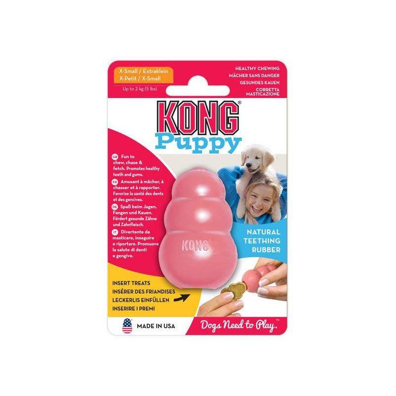 KONG Puppy-variable-Oh Doggy