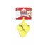 KONG Squeaker Tennis Ball-variable-Oh Doggy