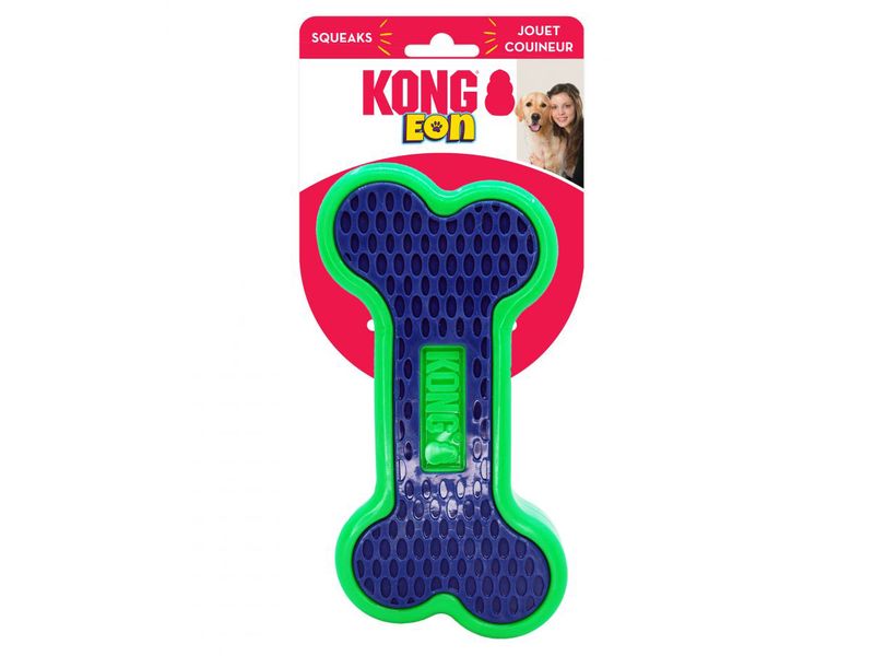 KONG Eon Bone Large Dog Toy