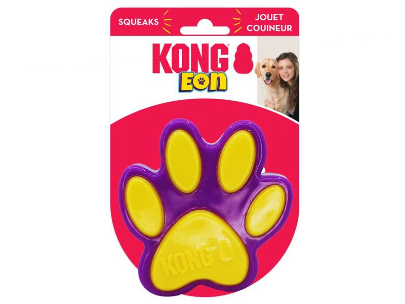 KONG Eon Paw Large Dog Toy