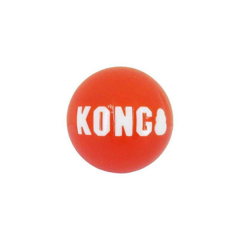 KONG Signature Balls-Oh Doggy