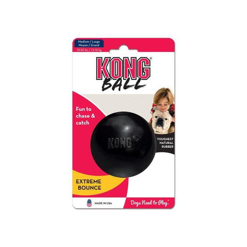 KONG Ball Extreme M/L-Oh Doggy