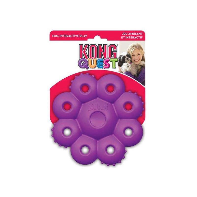 KONG Quest Star Pod-Oh Doggy