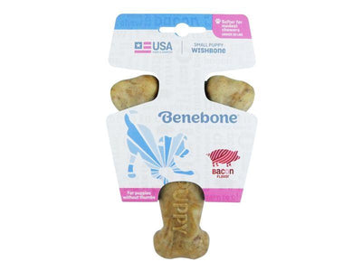 Benebone Wishbone - Puppy-Oh Doggy