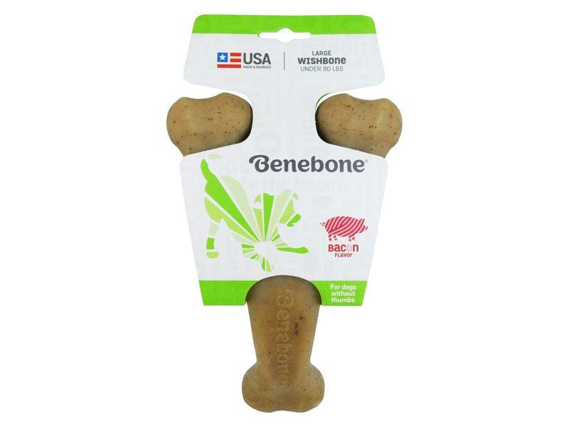 Benebone Wishbone-Dog Toys-Oh Doggy