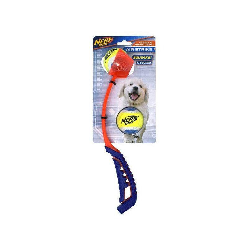 Nerf Deluxe Air Strike Mini Thrower-Oh Doggy