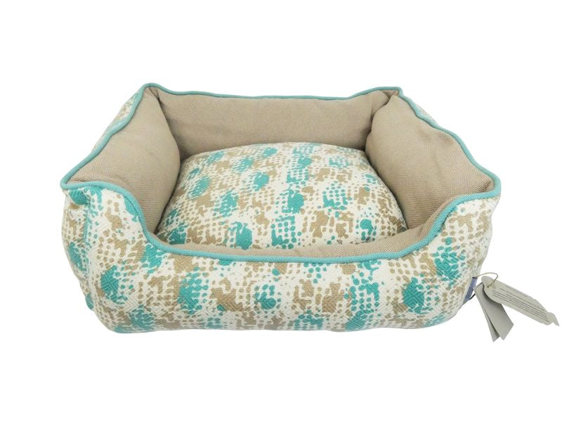 Resploot Bengal Sofa Dog Bed-Dog Beds-Oh Doggy