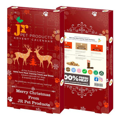 JR Pet Products Advent Calendar-Oh Doggy