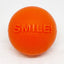 SodaPup Smile Ball Durable Synthetic Rubber Chew & Retrieving Ball