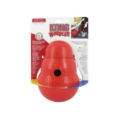 KONG Wobbler-variable-Oh Doggy